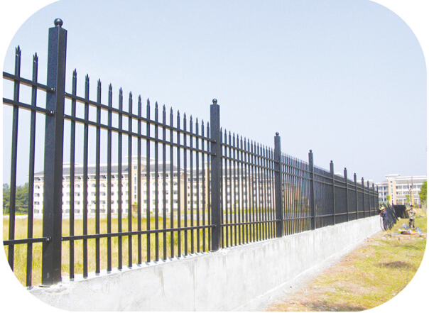 西塞山围墙护栏0602-85-60